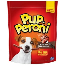 Spunky Pup Semi Moist Pork Flavor Dog Training Treats Walmart