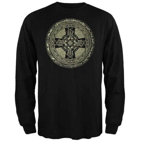 Tuatha De Danaan Long Sleeve T-Shirt - Medium