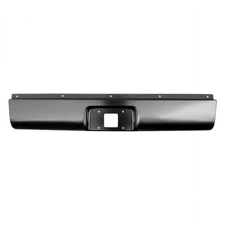 Rear Roll Pan for Chevy Silverado 1500 1999-2006 EFXRP04
