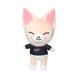 thumbnail image 3 of SKZOO - Peluche de 23 cm de Stray Kids, Wolf Chan, muñeco de peluche de dibujos animados, compañero kawaii para niños, adultos y fans, regalo, 3 of 5