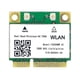 thumbnail image 3 of 1200mbps Wireless Ac7265 Mini Pci-e Wifi Card Bluetooth-compatible 4.2 802.11ac 7265hmw Dual Band 2.4g 5ghz Adapter, 3 of 5