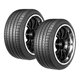 thumbnail image 1 of 2 Llantas 255/40R18 95Y YOKOHAMA Advan Sport (V105+), 1 of 2