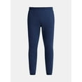 thumbnail image 5 of Athletic Works Men's and Big Men's Fleece Jogger Sweatpants, Sizes XS-5XL, 5 of 6