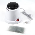 thumbnail image 2 of Fashionable Nail Art Disinfecting Machine  Box For Manicure Metal Tools US Plug, 2 of 8