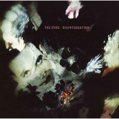- Disintegration (Vinyl)