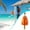 Style A, variant on Tunhigl Colorful Polka Dot Glass Wind Chime with Wooden Beaters for Beach House Summer Decor Handmade Garden Patio Hanging Chime for Relaxing Sounds and Vibrant Home Accents