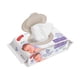 thumbnail image 2 of Toallitas Húmedas Para Bebé Recién Nacido Pacifica New Baby Care, 2 of 7