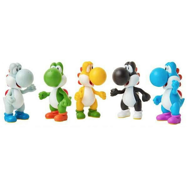 Toy yoshi hotsell