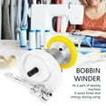 thumbnail image 1 of Electric Sewing Winder,Industrial Automatic Bobbin Winder Sewing Bobbin Winder Sewing Machine Assembly Next-Gen Design, 1 of 8
