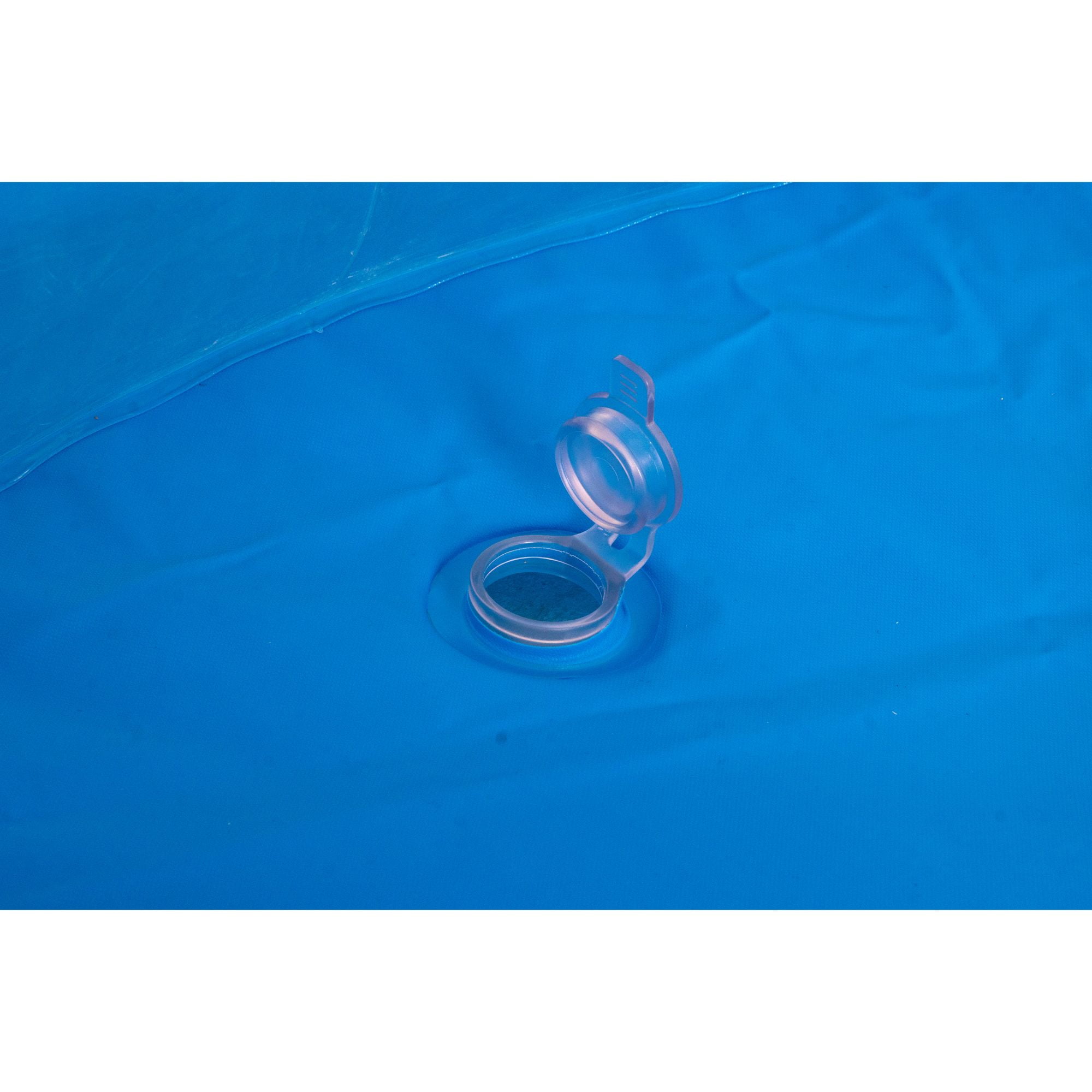 Pool Central Inflatable Sea Life Kiddie Swimming Pool - 69"