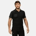 thumbnail image 3 of Regatta Professional Mens Polo Shirt, 3 of 5
