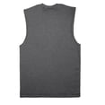 thumbnail image 4 of Hat and Beyond Men's Muscle Gym Tank Top Sleeveless T-Shirts, 4 of 5
