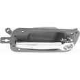 thumbnail image 4 of INTERNATIONAL TRUCK 08-12 FRONT EXTERIOR DOOR HANDLE RH, Chrome, w/ Key Hole, 4 of 6