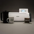 thumbnail image 3 of Brother SDX85C ScanNCut DX Electronic Cutting Machine, Charcoal, 3 of 10