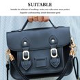 thumbnail image 3 of Shisuyan Bag Strap Buckles Golden 2Pcs 1.8X0.8X0.5In Multi-Functional, 3 of 8