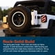 thumbnail image 3 of Luces traseras LED ONLINE LED STORE Z-Design para Jeep JK 07-18, 3 of 8