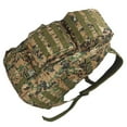 thumbnail image 5 of Bolsa Impermeable DYNWAVEMX para Senderismo Camping 37 × 19 × 55cm, 5 of 5