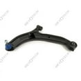thumbnail image 3 of Suspension Control Arm and Ball Joint Assembly Fits select: 2000-2006 HYUNDAI ACCENT, 3 of 5