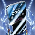 thumbnail image 3 of For iPhone 15 Benks Ice Sense Gaming Master Edition Tempered Glass Film, 3 of 5