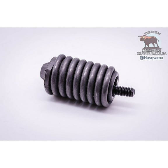 GENUINE HUSQVARNA ANTI-VIBRATION SPRING FITS 455 460 RANCHER 537304601