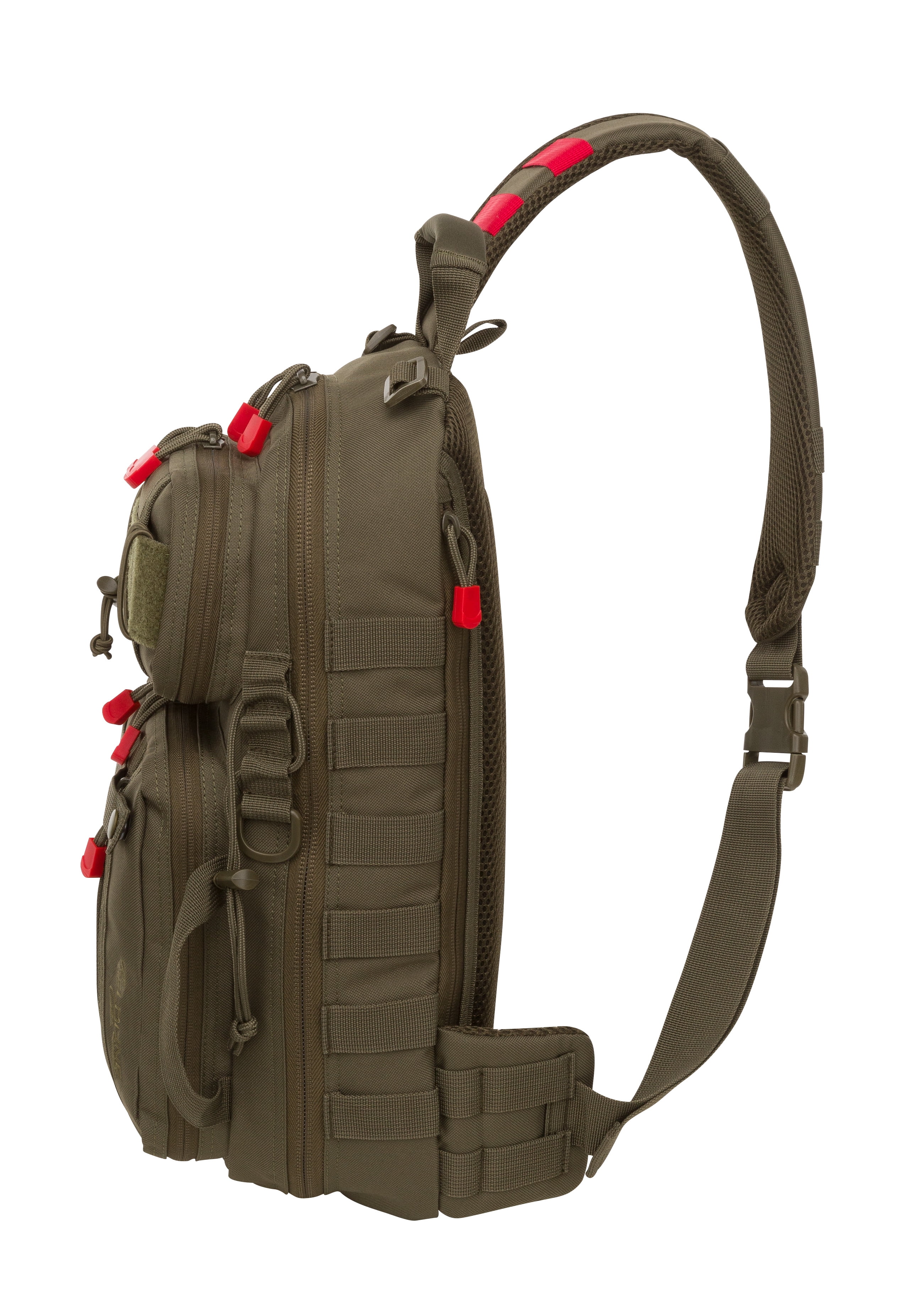 fieldline sling pack