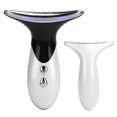 thumbnail image 1 of Heating Neck Massager, Neck Massager LED Thermal, And Vibration Technologies  For Lifts And Tightens Sagging Skin, 1 of 8