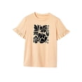 thumbnail image 3 of Camiseta para mujer Ropa de mujer Camiseta básica para senderismo Calle Regalo del día de San Valentín S, 3 of 7
