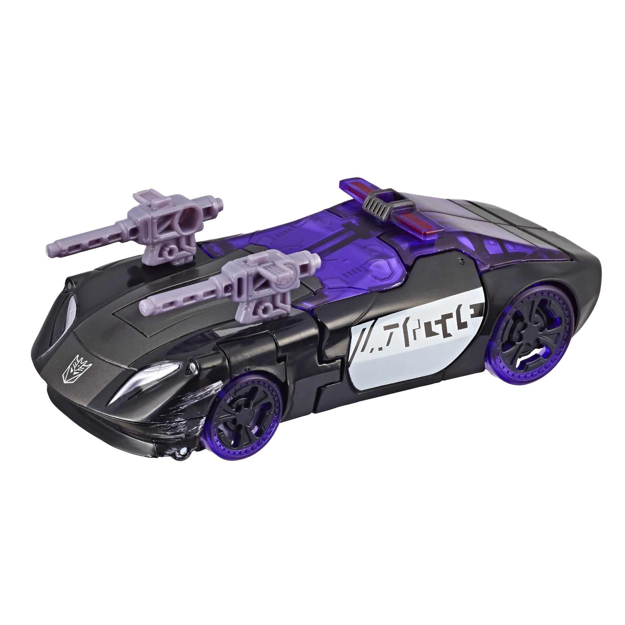 transformers siege war for cybertron barricade