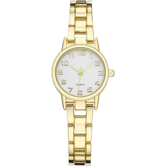 Womens Wrist Watch,Women's Small Thin Analog Bracelet Quartz Watch Dainty Christmas Gifts