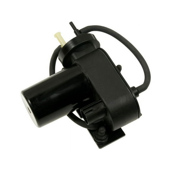 Vacuum Pump - Compatible with 2005 - 2007 Ford F-150 2006
