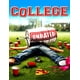 thumbnail image 1 of College: Un desenfrenado fin de semana 2008 Película en DVD, 1 of 3