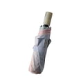 thumbnail image 2 of Paraguas Automático Ganfancp Lluvia y Sol Plegable Femenino Protección Ultravioletaligera, 2 of 6