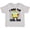 AC-Heather Grey, variant on Inktastic I Ride the Cool Bus with Yellow Bus Boys or Girls Toddler T-Shirt