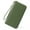 A-Grass green, variant on GAEKEAO Womens Wallet RFID Blocking Leather Zip Around Wallet Large Capacity Long Purse Credit Card Clutch Wristlet