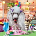 thumbnail image 3 of MasterPieces Dogology - Trixie 1000 Piece Adult Jigsaw Puzzle, 3 of 6