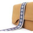 thumbnail image 4 of SURJDE Wide Purse Strap Adjustable Replacement Shoulder Crossbody Strap Handbag Strap, Color 5, Standard, 4 of 6