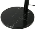 thumbnail image 4 of Amarillo 3 Light Arc Floor Lamp Matte Black, 4 of 12