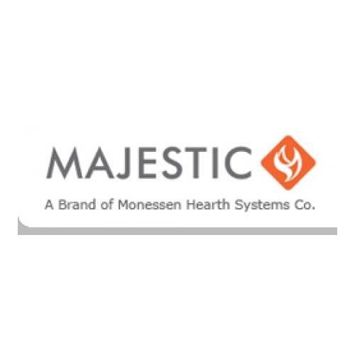 BLOTSDV Fireplace Blower Kit for Majestic & Monessen Fireplaces