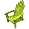 Adirondack Chair W/ Adjustable Backrest