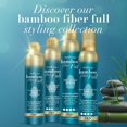 thumbnail image 2 of LMHF Bodifying + Bamboo FiberFull Sugar High Tousle Spray, 6 Ounce, 2 of 4