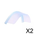 thumbnail image 1 of twisto 2x Toilet Pee Guard Potty Training Universal Pee Deflector Fits Most Toilet Seats Easy Installation, 1 of 8