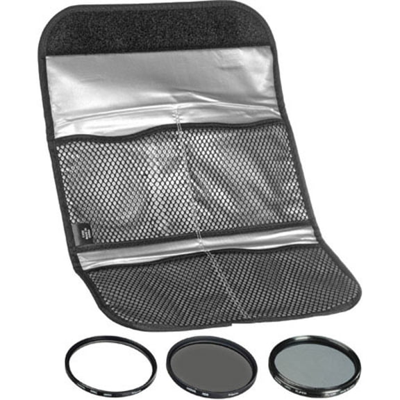 Hoya 72MM Digital Filter Kit II