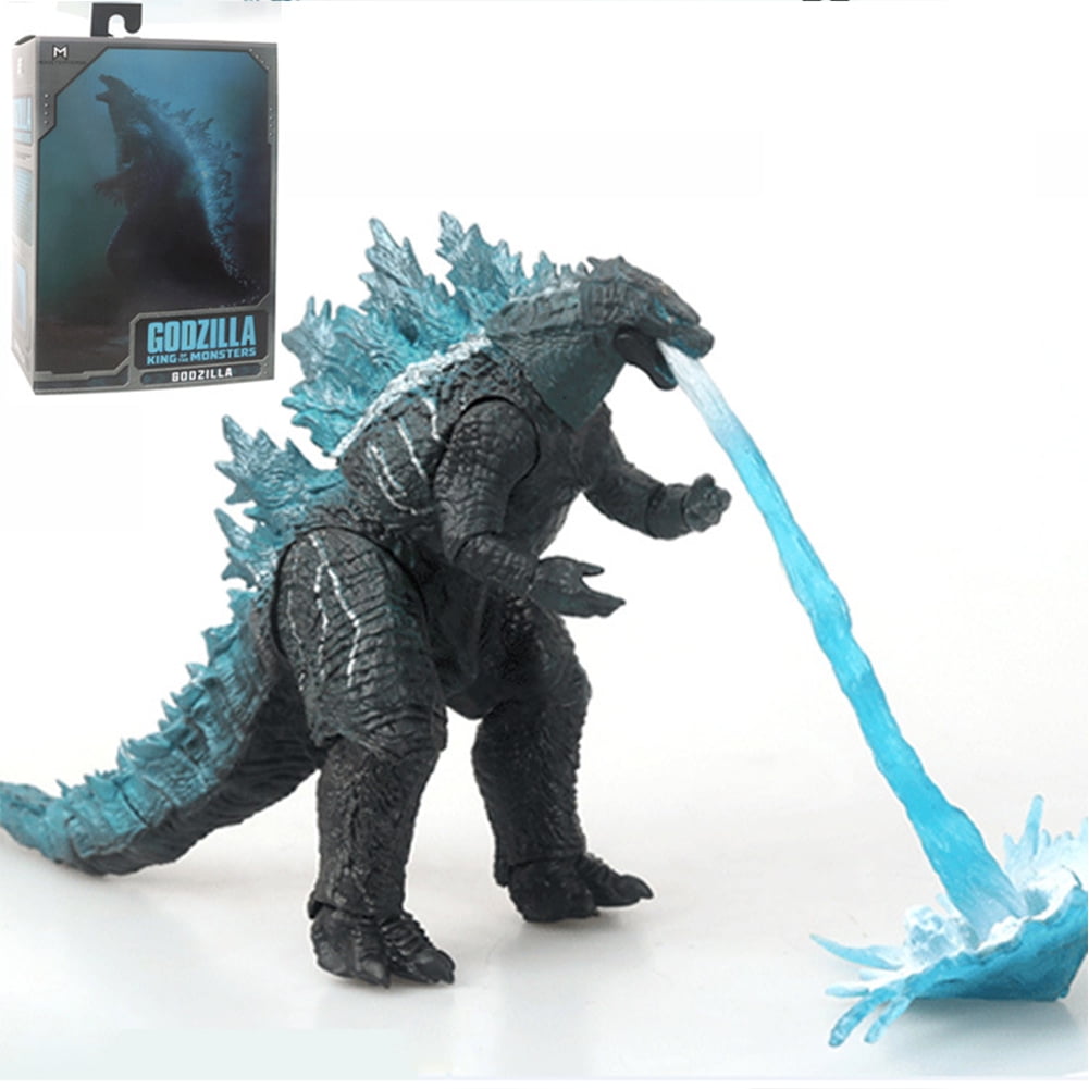 Gprince 1 Box Of Godzilla Model Godzilla Vs. Kong 2021 Movie Series Action Figure Children s Toy Other