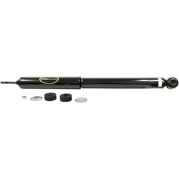 Rear Shock Absorber - Compatible with 2011 - 2014 Scion xD 2012 2013
