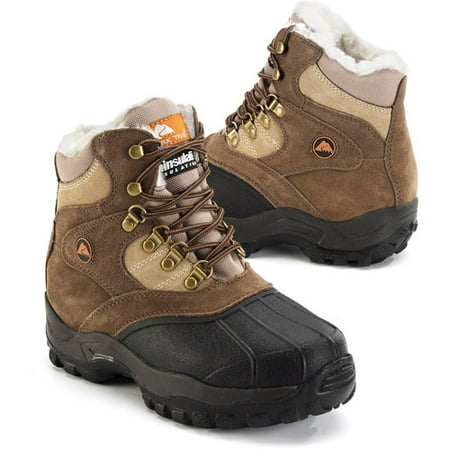 women's hunting boots with thinsulate