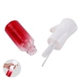 thumbnail image 4 of Botella De Spray De 150 Ml Botella De Spray De Pelo Rojo Vacío Pulverizador De Niebla Recargable Para El Peinado Del Cabello Limpieza De Plantas Nebulización Y Cuidado De La Piel Speravity CE002311-00, 4 of 7