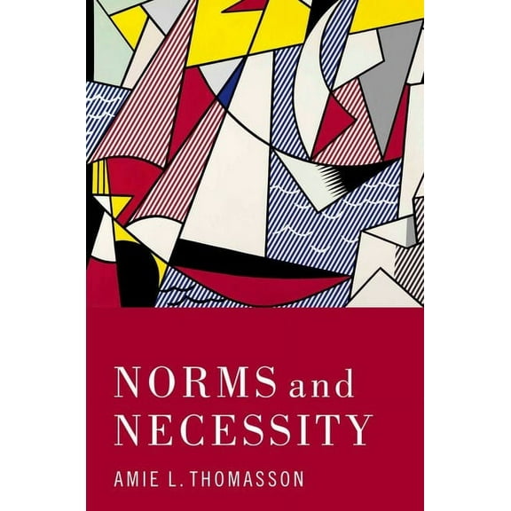 Norms and Necessity, (Paperback)