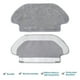 thumbnail image 4 of For Mi Robot Vacuum Mop 2S / Mop P / Mop Pro / XMSTJQR2S / STYTJ02YM Main Side Brush Hepa Filter Mo, 4 of 5
