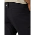 thumbnail image 3 of Wrangler® Men's and Big Men's Outdoor Performance Zip Cargo Short with UPF 50+, Sizes 30-48, 3 of 10