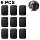 thumbnail image 1 of Láminas Metálicas Para Soporte De Celular Auto Magnético, 1 of 5